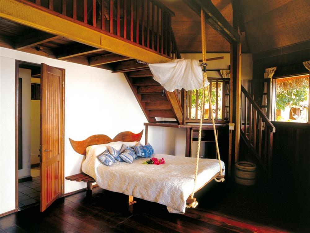 Princesse Bora Lodge